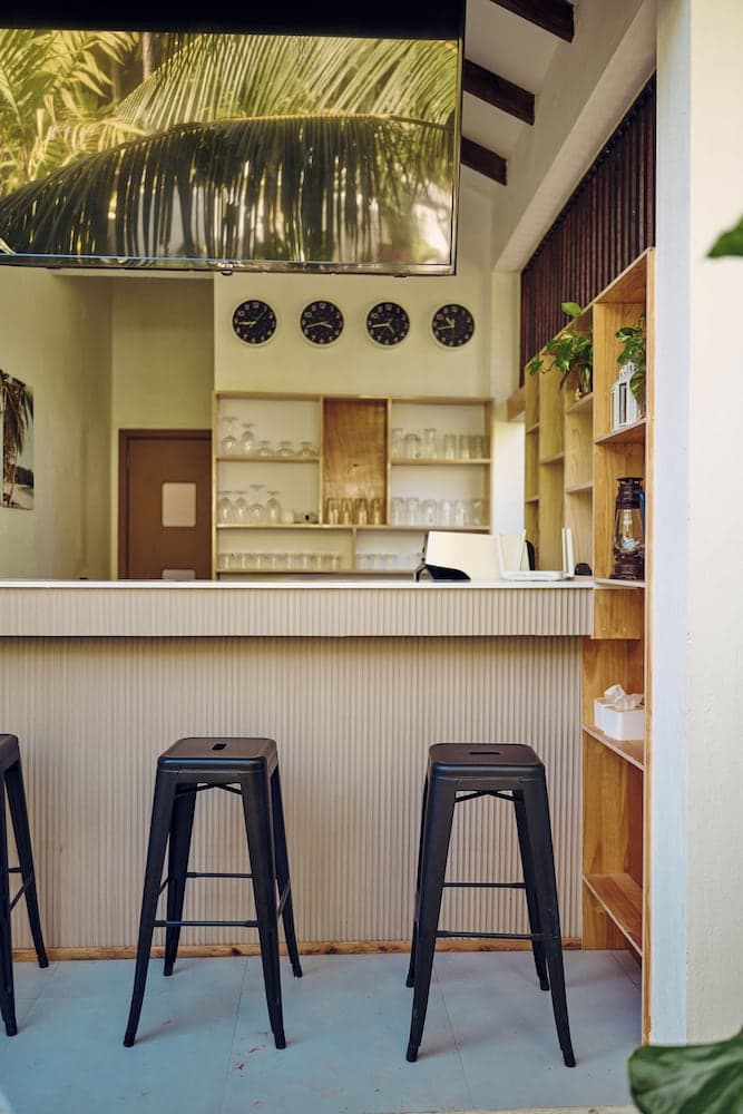 Kondey Villas - View 2