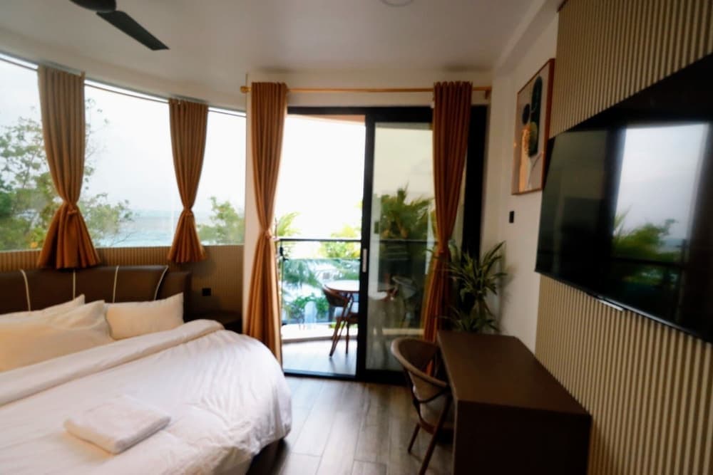 Bibee Maldives - View 15