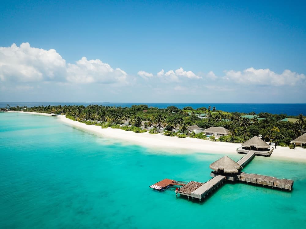 Sirru Fen Fushi Private Lagoon Resort - View 15