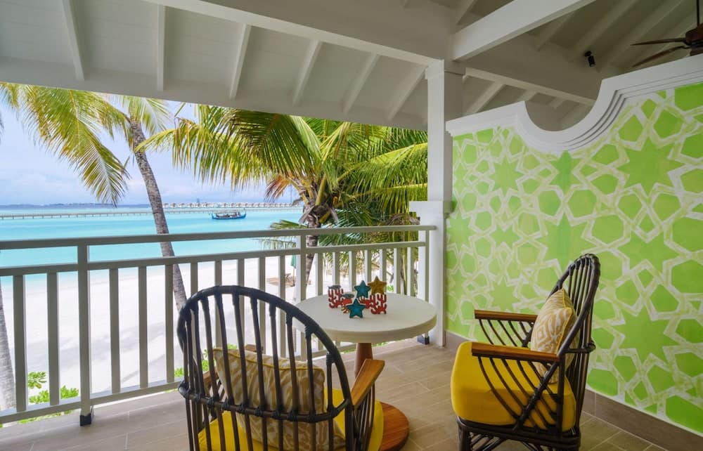 SAii Lagoon Maldives, Curio Collection by Hilton - View 92