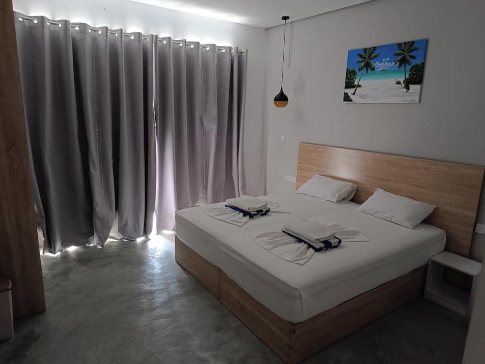 The Sunset Villa - View 6