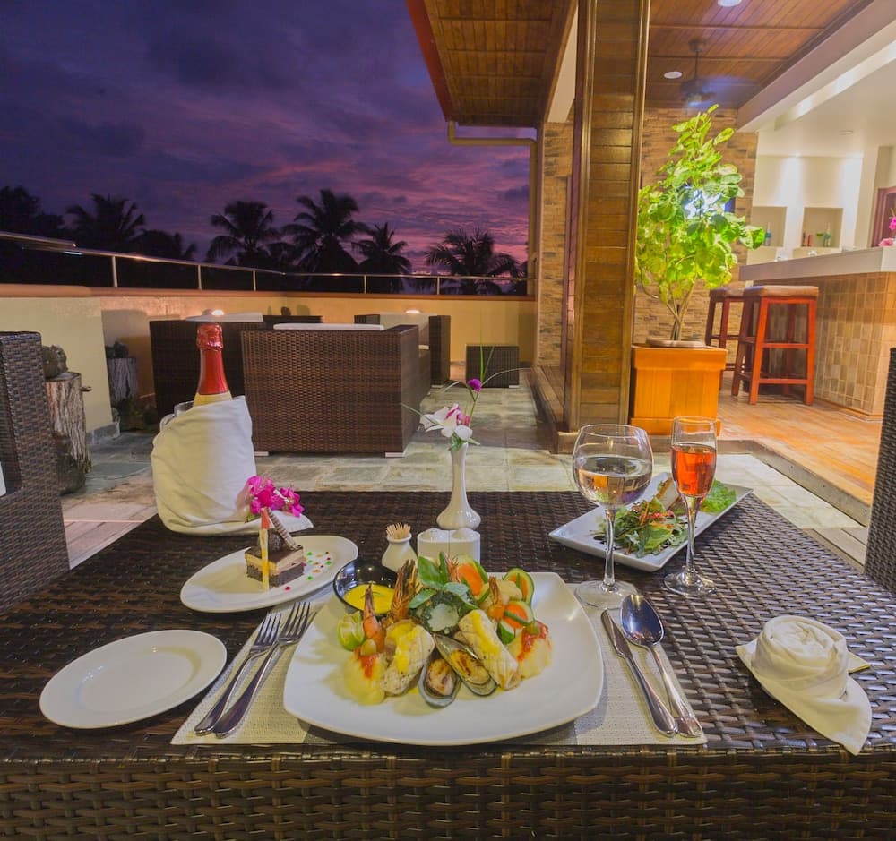 Reveries Maldives - View 54