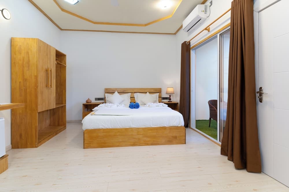 Tropico villa - View 4