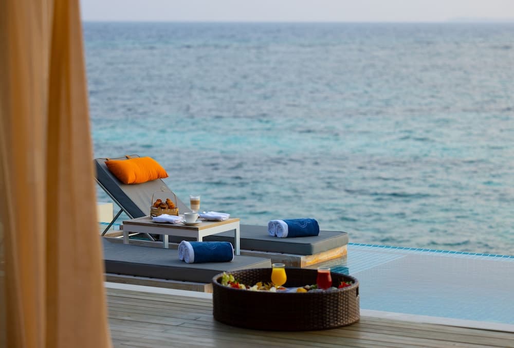 Emerald Faarufushi Resort & Spa - View 11