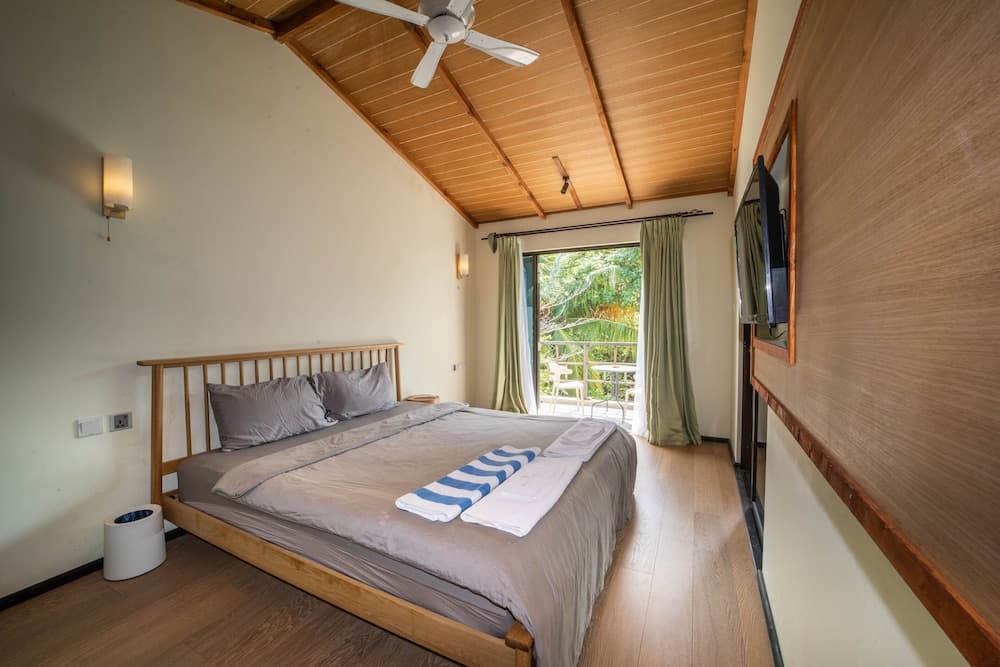 Tranquila Maldives - View 50