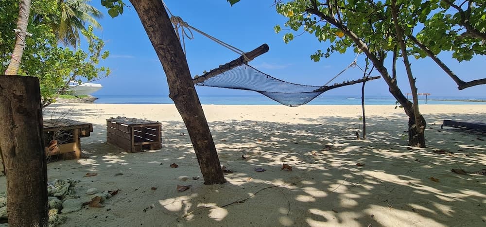 Liberty Guest House Maldives - View 227