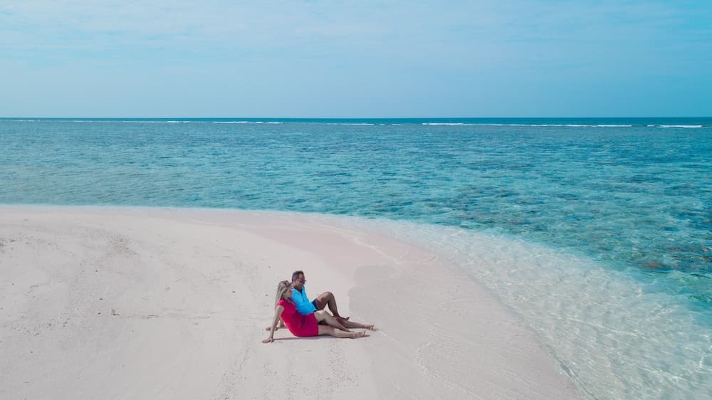 Starry Night At Ukulhas - View 62