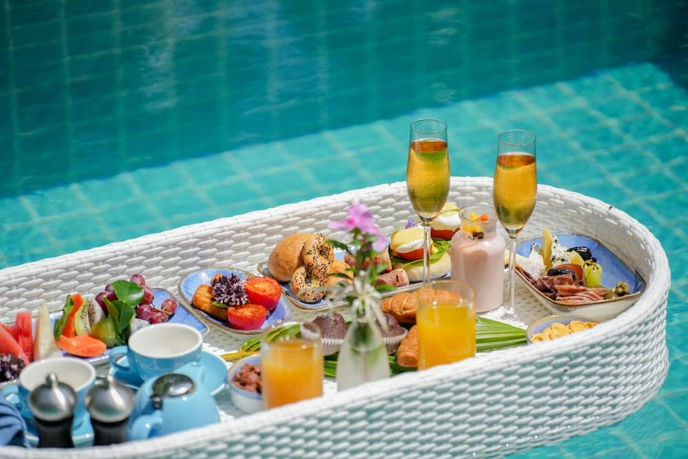 Ifuru Island Maldives - View 31