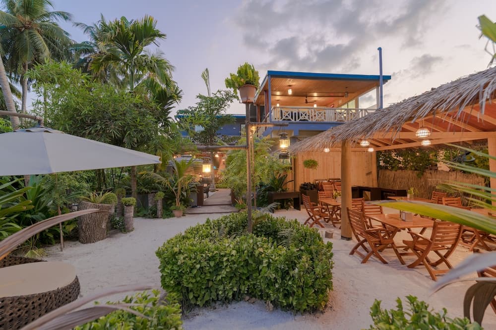 Ostrov Beach - View 20