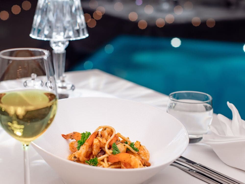 Baglioni Resort Maldives Luxury All Inclusive - LHW - View 121