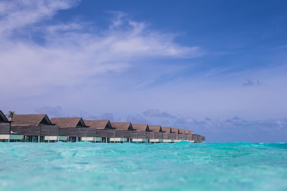 Niyama Private Islands Maldives - View 40