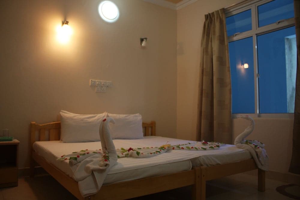 Dharavandhoo Stay - View 2