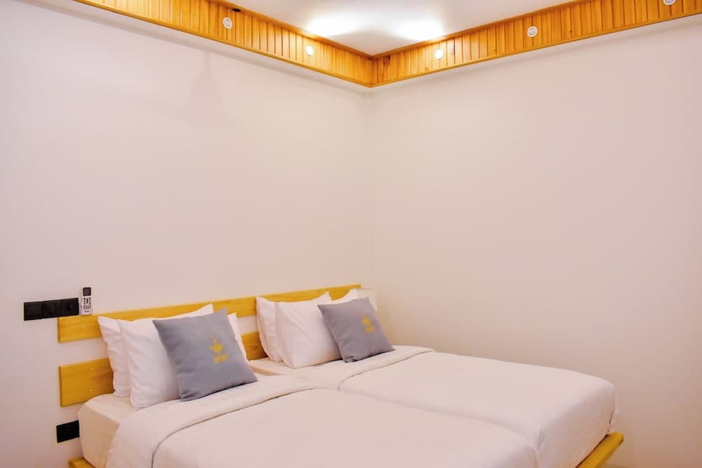 Dhoani Maldives Guesthouse - View 6