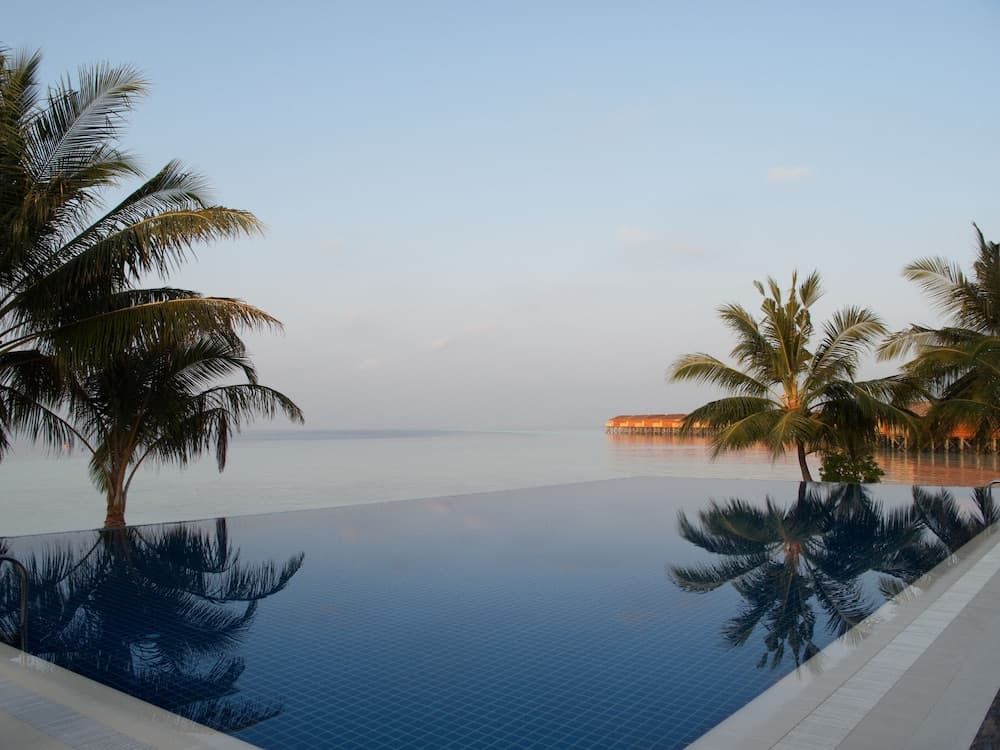 Vilamendhoo Island Resort & Spa - View 48