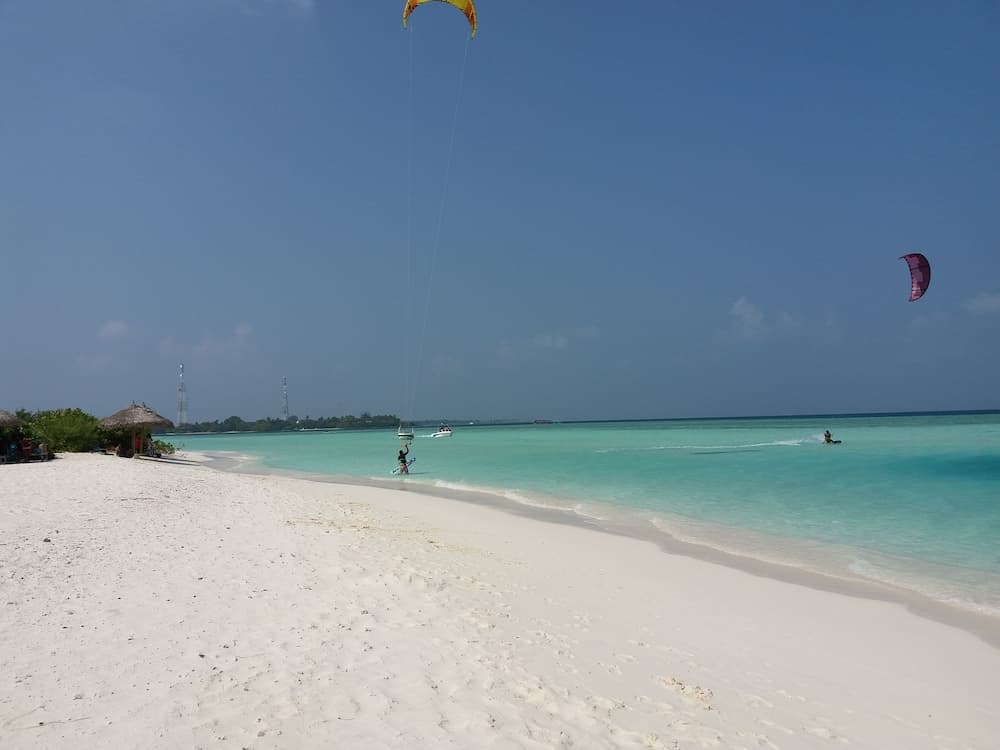 Ras Rana Lodge - View 5