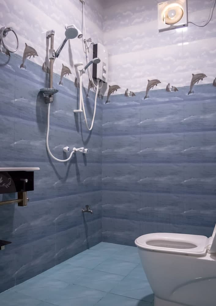 Hulhudheli Inn - View 72