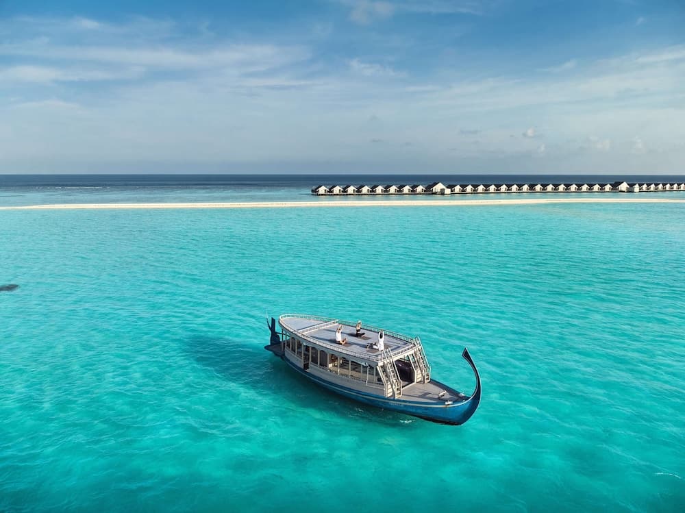 LUX* South Ari Atoll - View 111