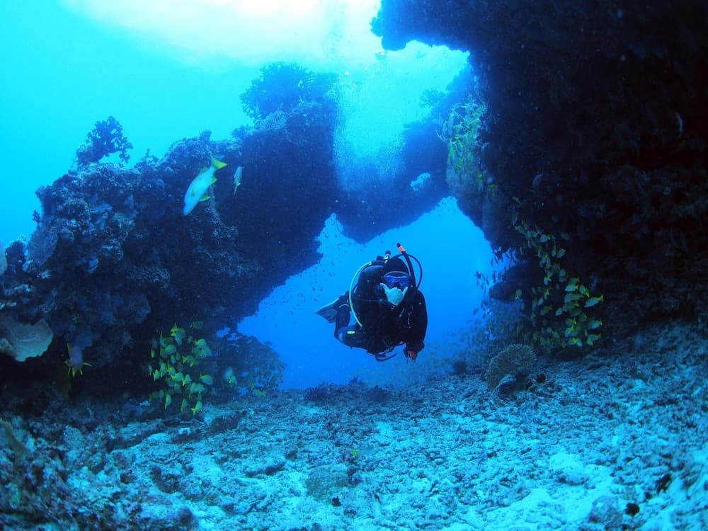 White Sand Dhigurah - View 35