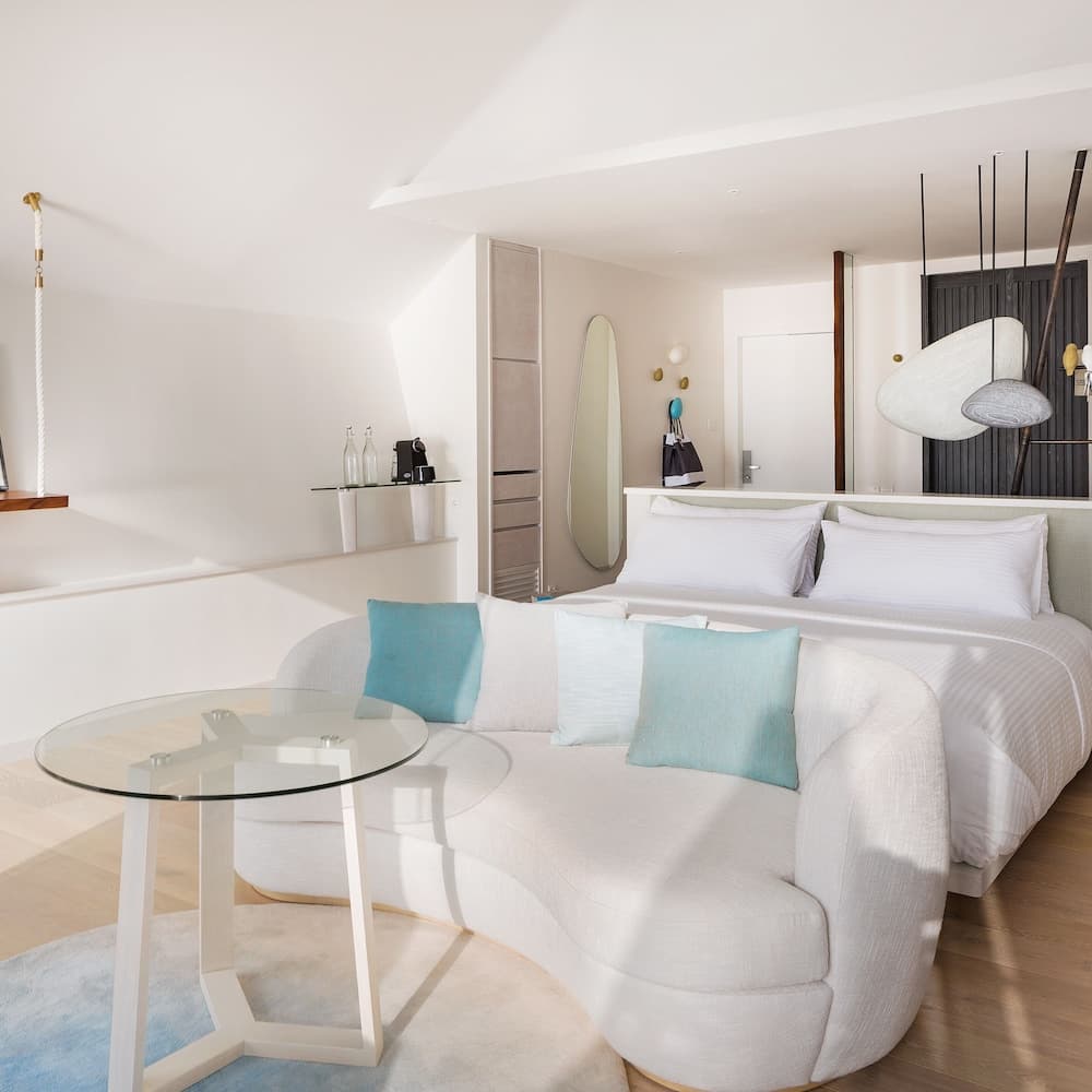 LUX* South Ari Atoll - View 30