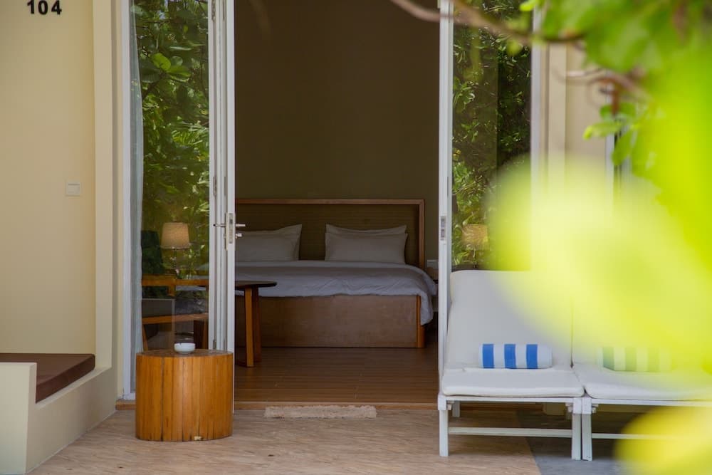 Hondaafushi Island Resort - View 18