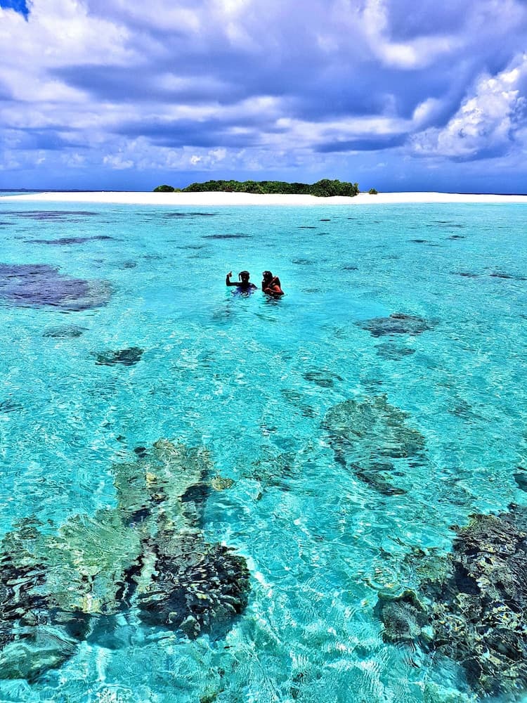 Village Life Maldives - View 95