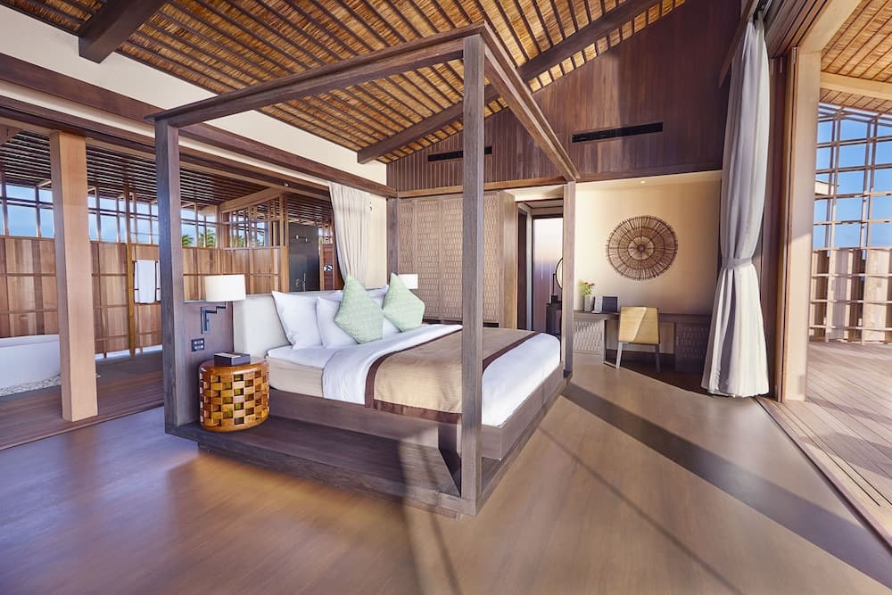 Kudadoo Maldives Private Island– Luxury All inclusive - View 17