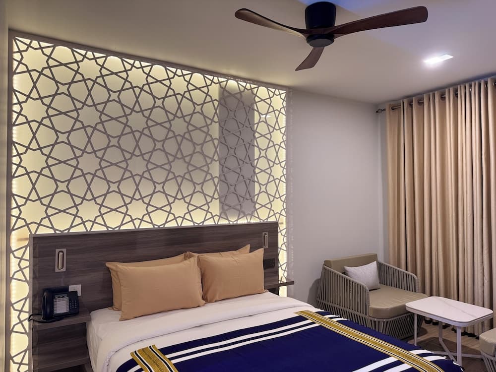 Avyanna Gulhi Beach - View 42