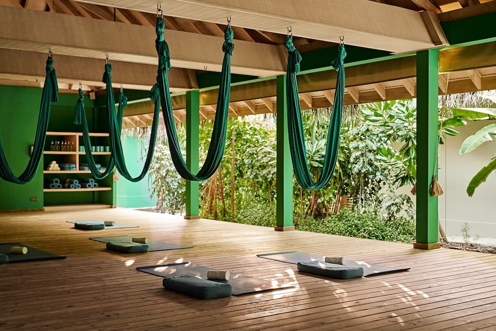 Finolhu, A Seaside Collection Resort, a Member of Design Hotels - View 54