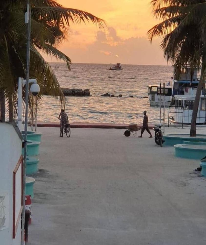 Noah Private Beach House - View 49