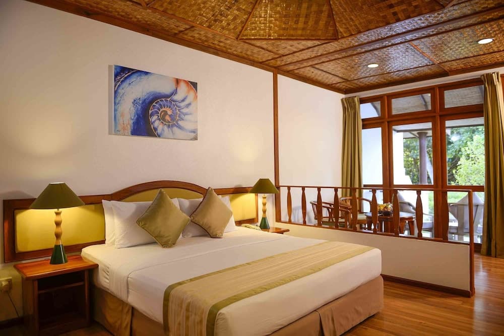 Bandos Maldives - View 62