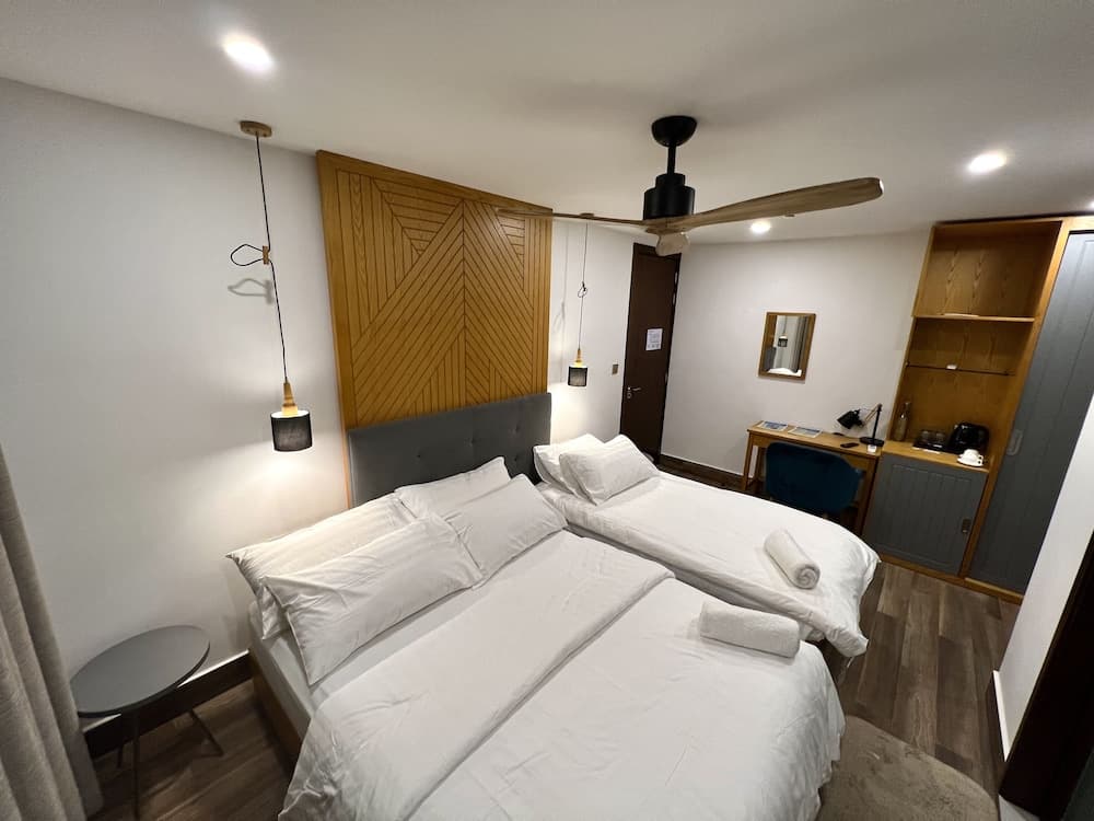 Stay Mikado - View 35