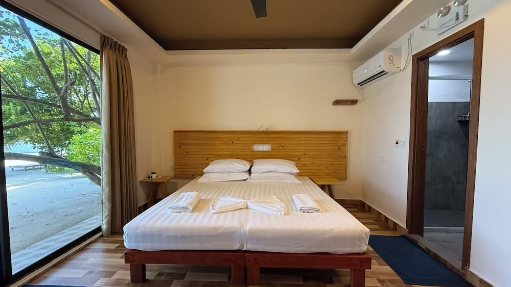 Belmar Beach - View 5