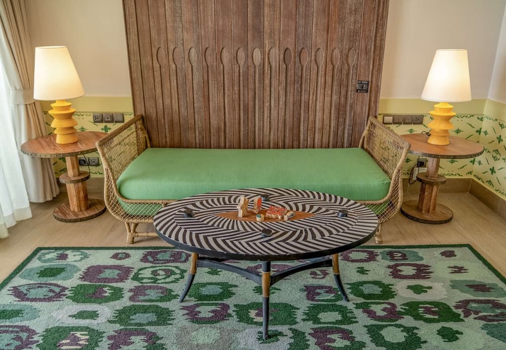 SAii Lagoon Maldives, Curio Collection by Hilton - View 36