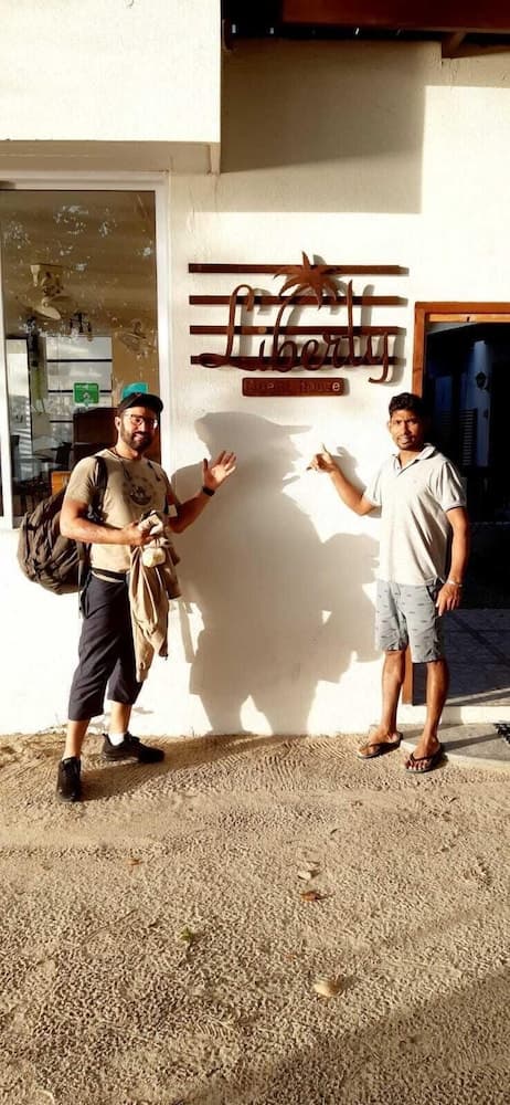 Liberty Guest House Maldives - View 67