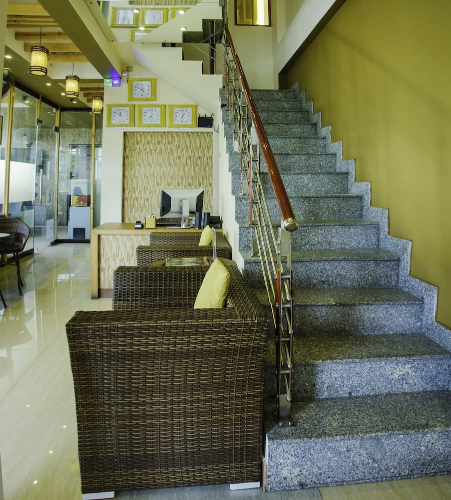 Clear Sky Inn - View 2