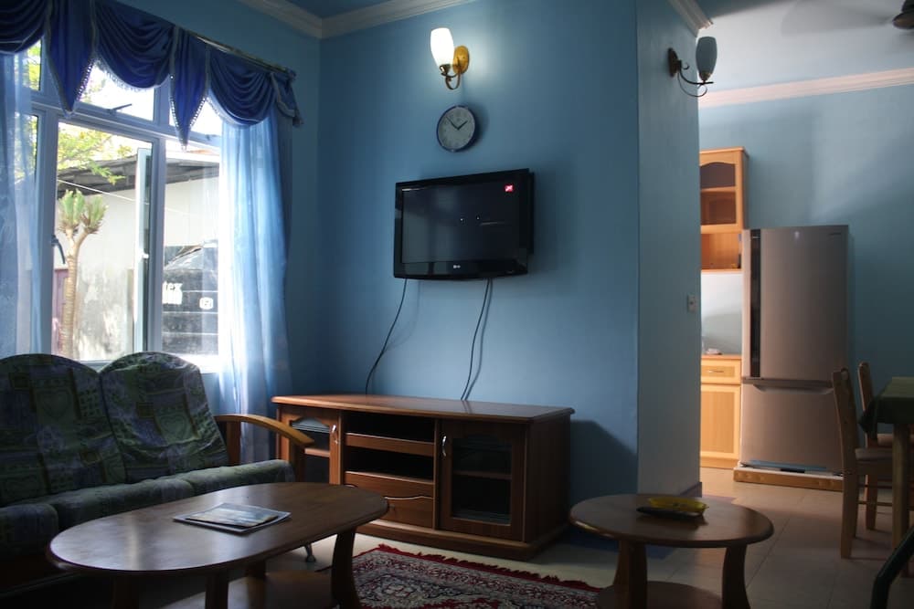 Dharavandhoo Stay - View 15