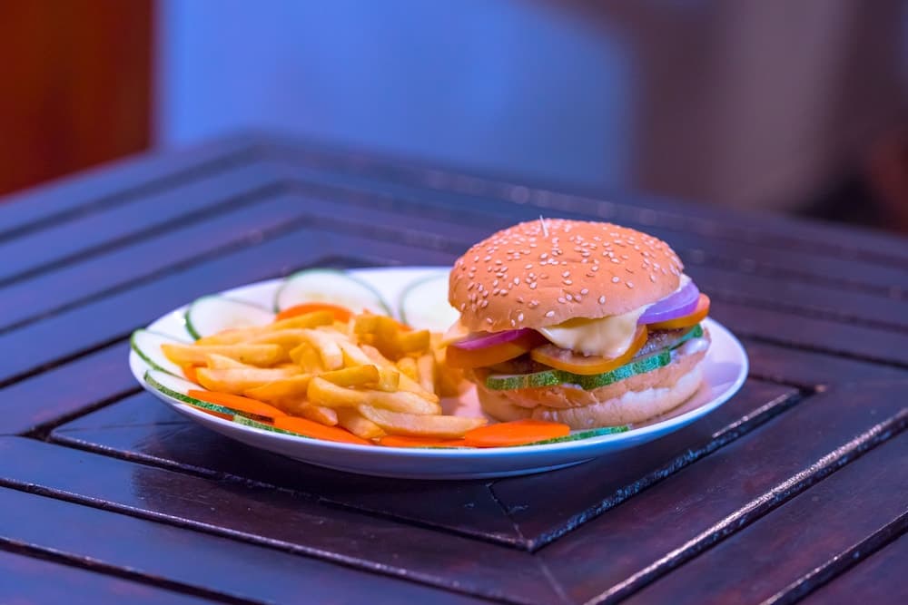 Gunbaru Inn - View 28