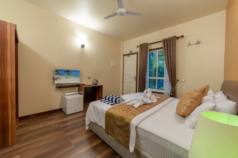 Ostrov Beach - View 52