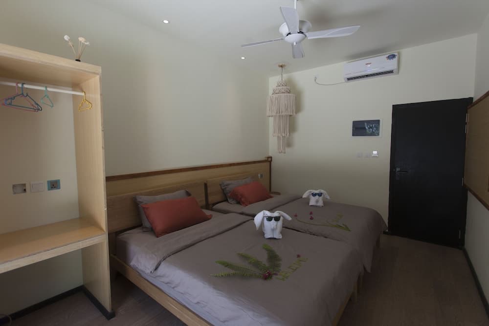 Tranquila Maldives - View 46