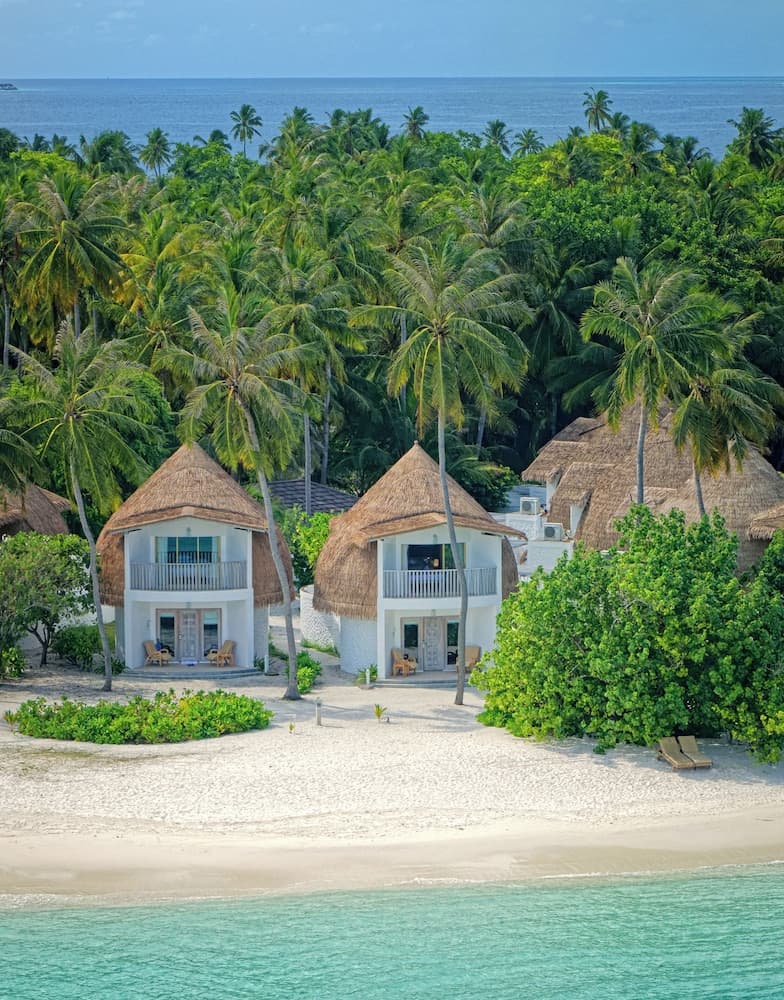 Bandos Maldives - View 80