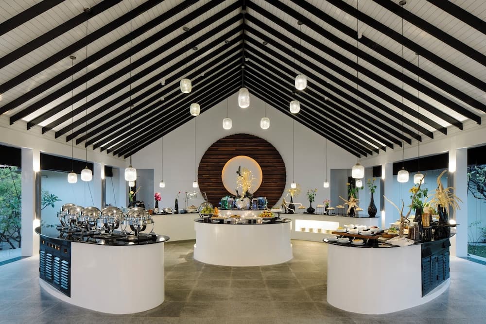 Noku Maldives - View 48