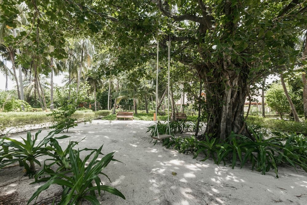 Reethi Faru Resort - View 22