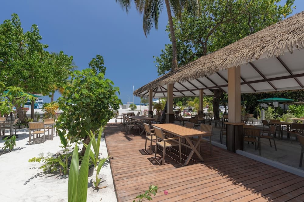 Arrival Beach and Spa at Gulhi - View 64