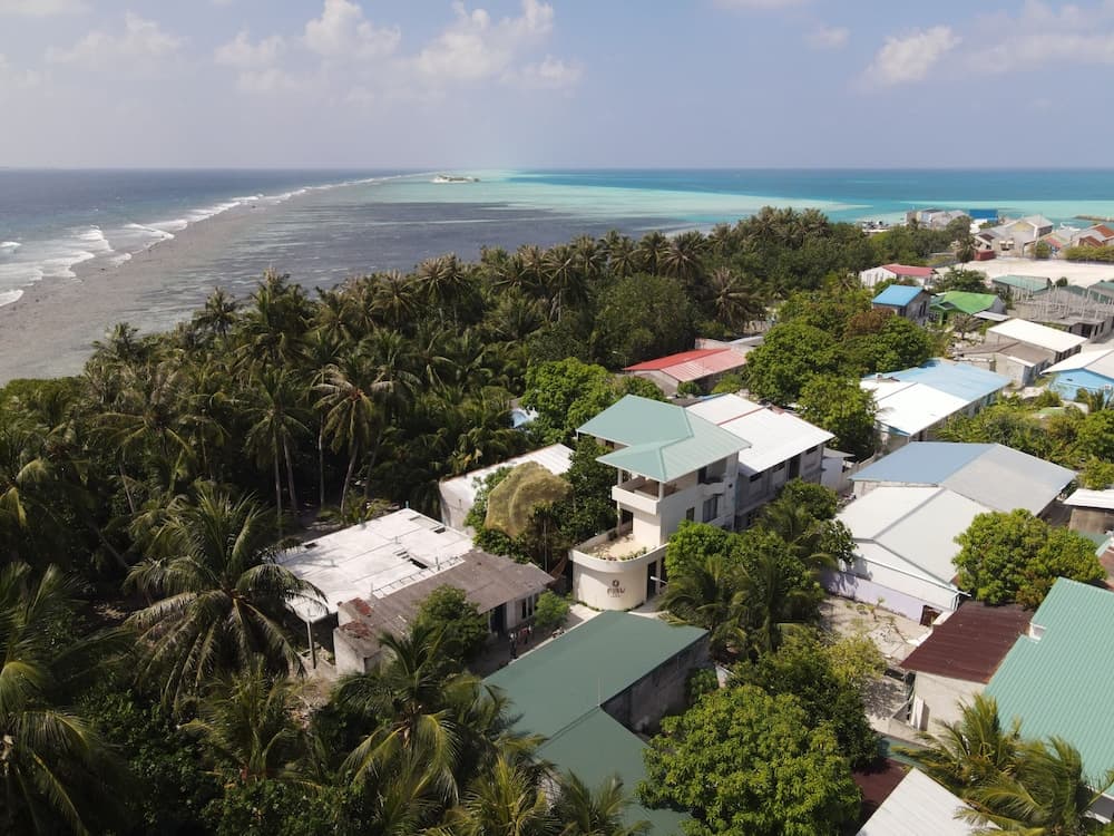 Niru Isle Maldives - View 19