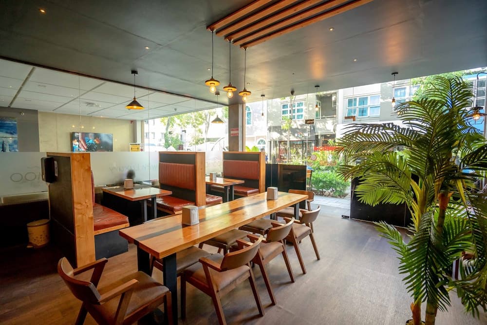 Noomoo Hulhumale - View 26