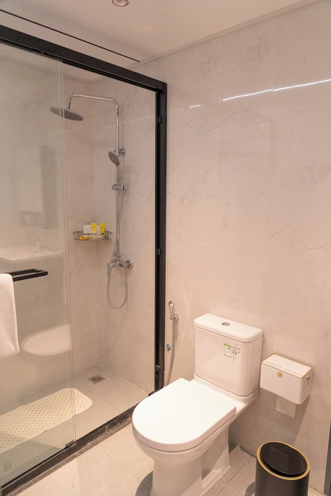 Wings by Hawks Hotels Kamadhoo Baa Atoll - View 36