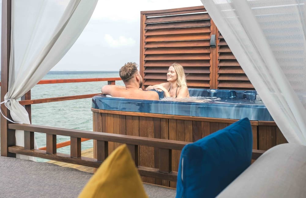 Furaveri Maldives - View 51