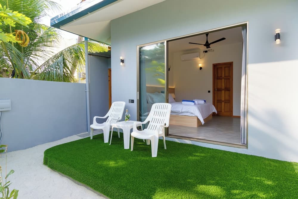 La Solara Villa - View 10