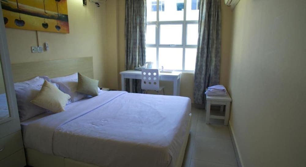 Beach Grand & Spa Premium - View 16