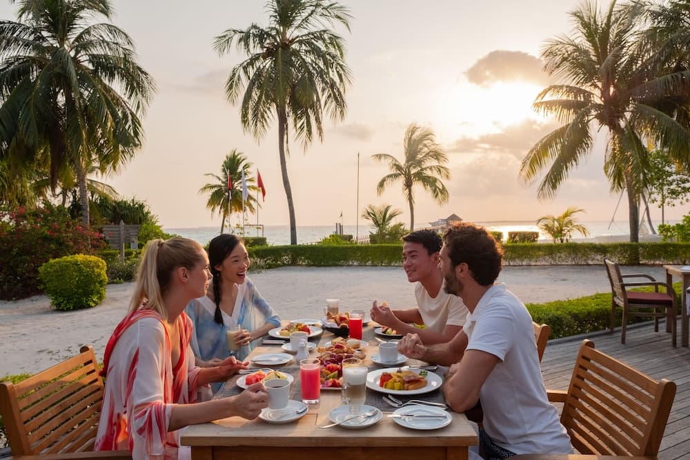 JA Manafaru, The Real Maldives - Complimentary Seaplane for 7 nights and more - Stay Period 01 May 2026 to 23 Dec 2026 - View 26